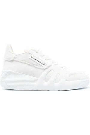 Giuseppe Zanotti Mujer, Zapatos, Blanco, Talla: 41 EU
