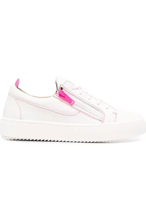 Giuseppe Zanotti Mujer, Zapatos, Blanco, Talla: 40 EU