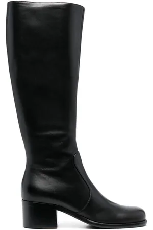 Sergio Rossi Mujer, Zapatos, Negro, Talla: 37 EU