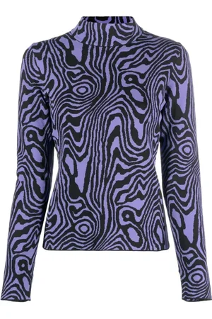 Moschino Mujer, Camisetas, Azul, Talla: 2XS