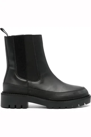 Calvin Klein Mujer, Zapatos, Negro, Talla: 41 EU