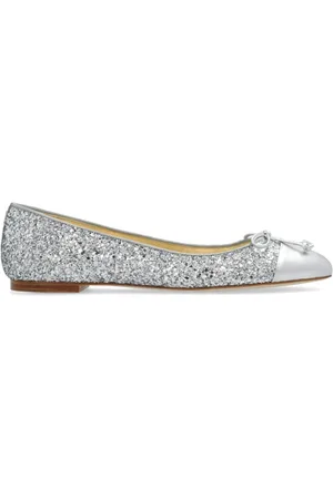 SOPHIA WEBSTER Mujer, Zapatos, Gris, Talla: 37 EU