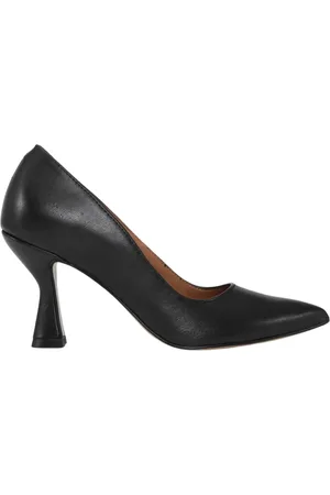 JoDis Mujer, Zapatos, Negro, Talla: 40 EU