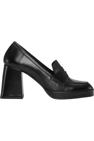JoDis Mujer, Zapatos, Negro, Talla: 37 EU