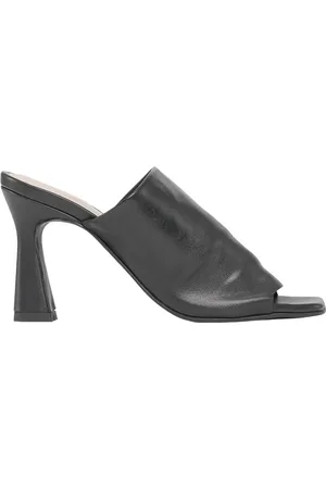 JoDis Mujer, Zapatos, Negro, Talla: 37 EU