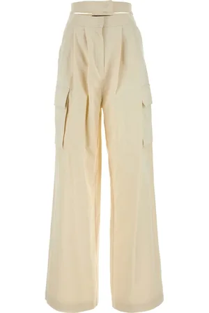 ANDREA ADAMO Mujer, Pantalones, , Talla: S