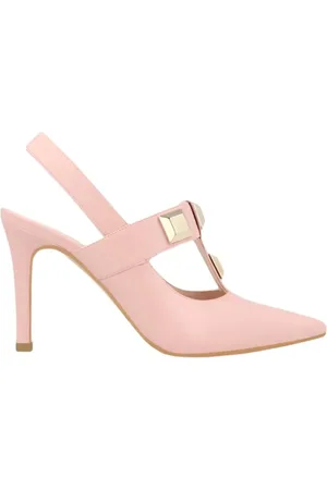 Lodi Mujer, Zapatos, Rosa, Talla: 37 EU