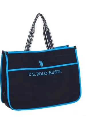 U.S. Polo Assn. Mujer, Bolsos, Azul, Talla: ONE Size