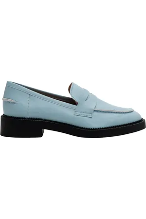 JoDis Mujer, Zapatos, Azul, Talla: 39 EU