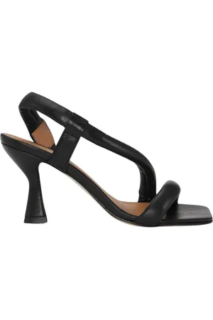 JoDis Mujer, Zapatos, Negro, Talla: 40 EU