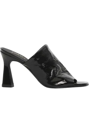 JoDis Mujer, Zapatos, Negro, Talla: 37 EU