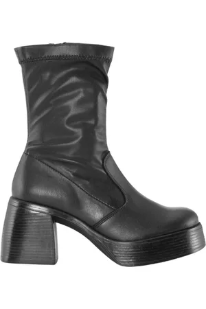 JoDis Mujer, Zapatos, Negro, Talla: 37 EU