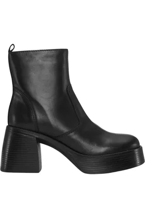 JoDis Mujer, Zapatos, Negro, Talla: 40 EU