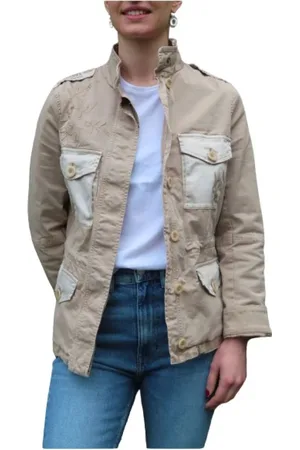 Masons Mujer, Chaquetas, , Talla: M