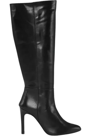 JoDis Mujer, Zapatos, Negro, Talla: 36 EU
