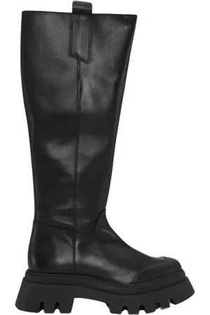 JoDis Mujer, Zapatos, Negro, Talla: 41 EU