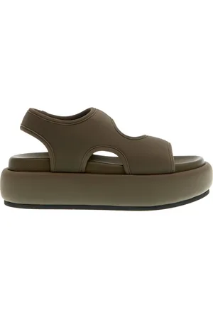 Strategia Mujer, Zapatos, Verde, Talla: 35 EU