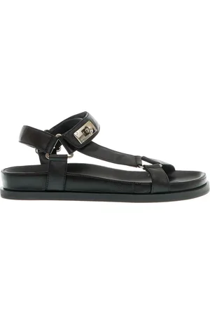 Strategia Mujer, Zapatos, Negro, Talla: 37 EU