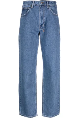 KSUBI Mujer, Vaqueros, Azul, Talla: W29