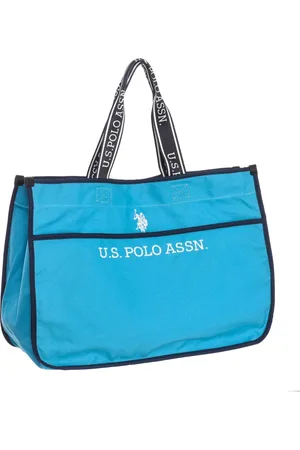 U.S. Polo Assn. Mujer, Bolsos, Azul, Talla: ONE Size