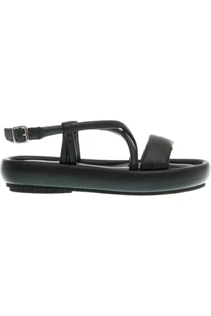 Patrizia Bonfanti Mujer, Zapatos, Negro, Talla: 40 EU