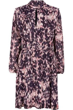 Dante 6 Mujer, Vestidos, Rosa, Talla: S