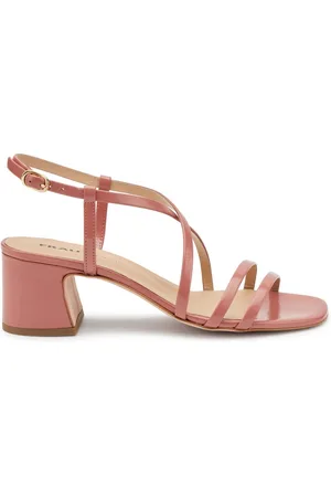 Frau Mujer, Zapatos, Rosa, Talla: 37 EU