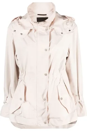 MOORER Mujer, Abrigos, , Talla: XS