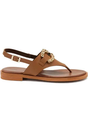 Frau Mujer, Zapatos, Marrón, Talla: 36 EU