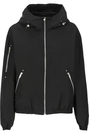 Moose Knuckles Mujer, Chaquetas, Negro, Talla: M