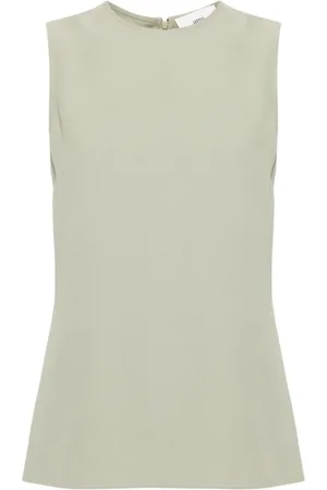 Ami Mujer, Camisetas, Verde, Talla: XS