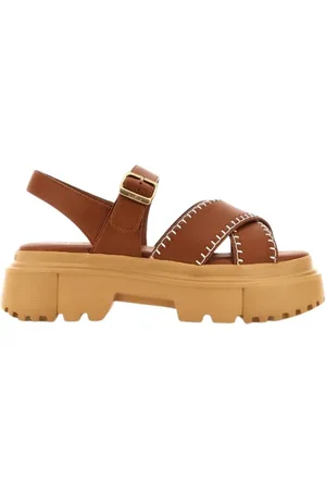 Hogan Mujer, Zapatos, Marrón, Talla: 40 EU