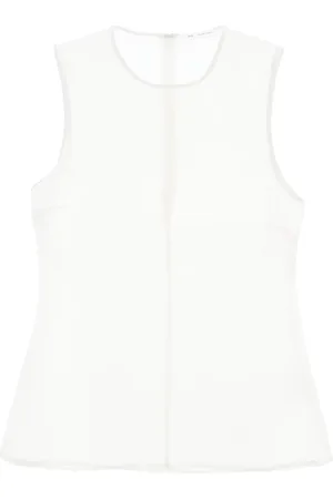 Ami Mujer, Camisetas, Blanco, Talla: S