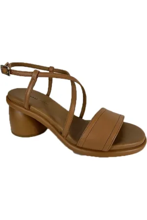 Frau Mujer, Zapatos, Marrón, Talla: 38 EU