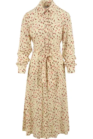 Mar De Margaritas Mujer, Vestidos, , Talla: M
