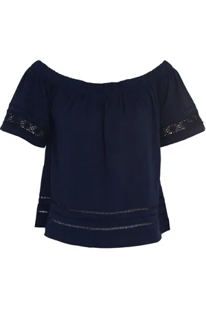 Barbour Mujer, Blusas y Camisas, Azul, Talla: S