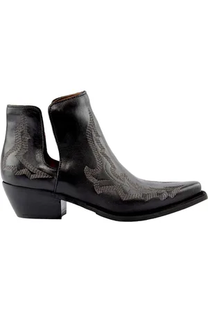 Zoe Mujer, Zapatos, Negro, Talla: 37 EU