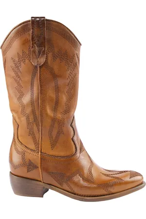 Zoe Mujer, Zapatos, Marrón, Talla: 36 EU