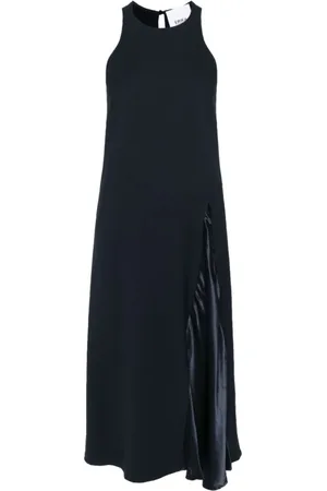 ERIKA CAVALLINI Mujer, Vestidos, Azul, Talla: L