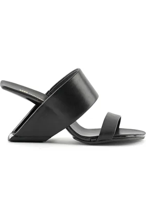 united nude Mujer, Zapatos, Negro, Talla: 38 EU