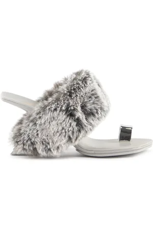united nude Mujer, Zapatos, Gris, Talla: 38 EU