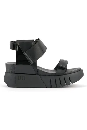 united nude Mujer, Zapatos, Negro, Talla: 39 EU