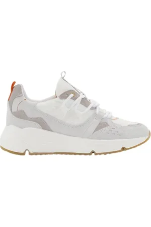 JoDis Mujer, Zapatos, Gris, Talla: 38 EU