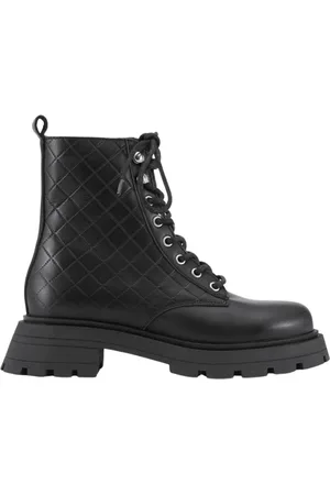JoDis Mujer, Zapatos, Negro, Talla: 40 EU