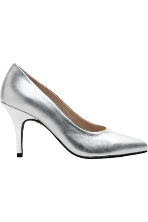 JoDis Mujer, Zapatos, Gris, Talla: 37 EU