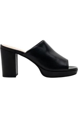 JoDis Mujer, Zapatos, Negro, Talla: 39 EU