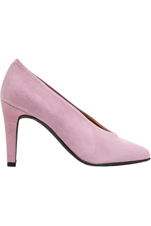 JoDis Mujer, Zapatos, Rosa, Talla: 36 EU