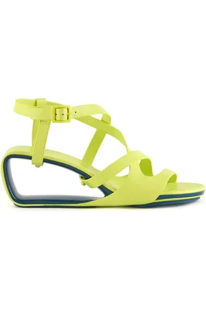 united nude Mujer, Zapatos, Verde, Talla: 37 EU