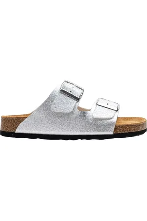 JoDis Mujer, Zapatos, Gris, Talla: 41 EU