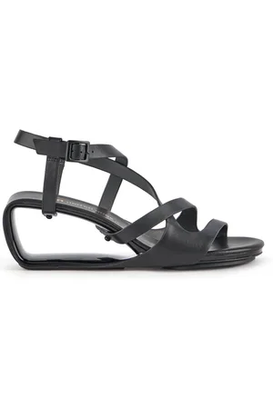 united nude Mujer, Zapatos, Negro, Talla: 38 EU